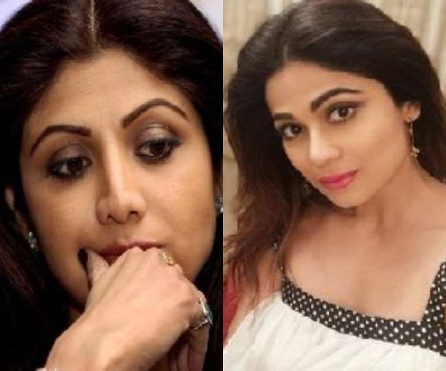 Raj Kundra के अरेस्ट होने के बाद शिल्पा शेट्टी की बहन शमिता शेट्टी ने शेयर किया इमोशनल पोस्ट, लिखा- मुझे पता है कि आपने...