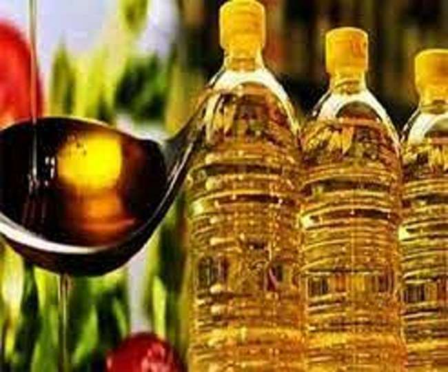 प्रदेश में सरसों के तेल और दाल में मिलावट की होगी जांच, शासन को भेजी जाएगी रिपोर्ट