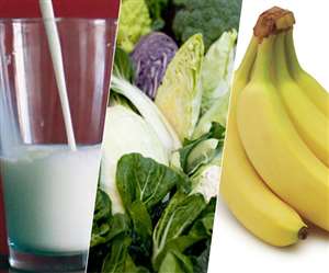 Coronavirus Prevention Foods: मजबूत इम्युनिटी व अच्छी सेहत के लिए शामिल करें ये आहार