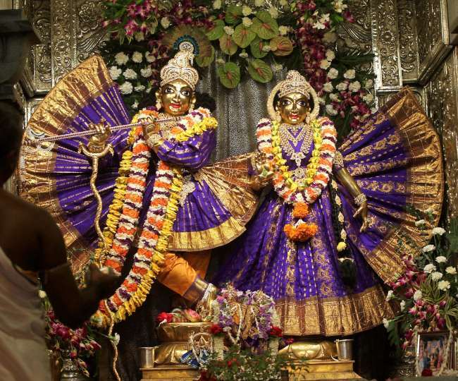 Temples of Lord Krishna: जानिए, भगवान कृष्ण के पौराणिक मंदिरों और उनके महात्म के बारे में
