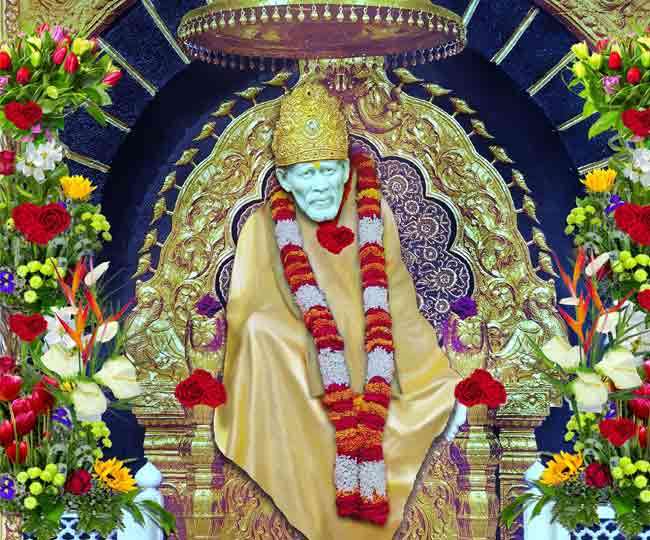 Sai Chamatkar Katha: जब साईं बाबा ने प्रसिद्ध ज्योतिष और वेदज्ञ का संशय किया था दूर