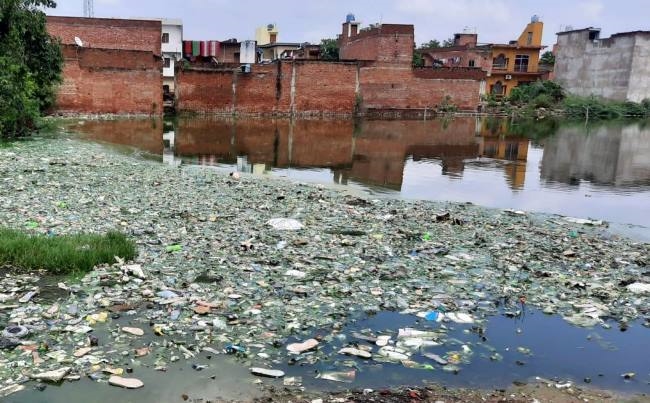 नगला रते की व्यवस्था को पालिका बना रही प्लान