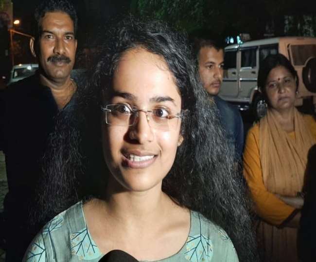 UPSC 2020 Result Topper: मिलिए, भोपाल की जागृति से, जानिए कैसे बनीं वो UPSC के महिला वर्ग में देशभर की टॉपर