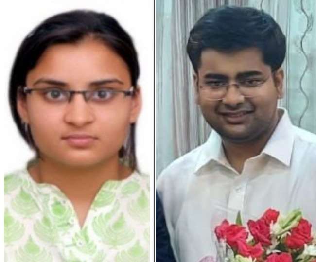 UPSC 2020 UP Topper: लखनऊ की पूजा गुप्ता ने 42वीं और दिव्यांशु निगम ने हासिल की 44वीं रैंक