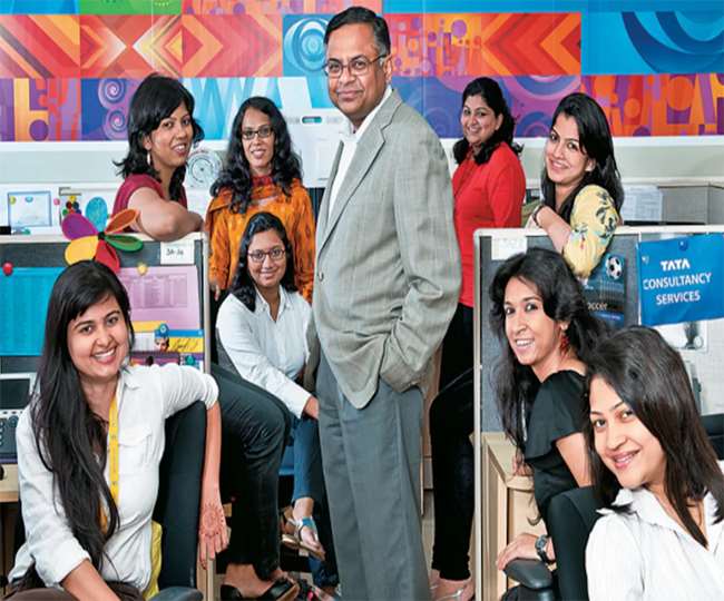 TCS : टाटा कंसल्टेंसी सर्विसेज में दिसंबर से बंद हो जाएगा Work From Home