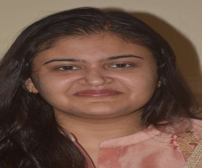 UPSC Result 2020 : ऊधमसिंह नगर की वरुणा तीसरे प्रयास में 38वीं रैंक पाकर बनीं आइएएस