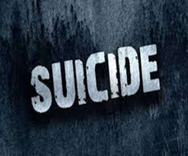 मां की डांट से क्षुब्ध बेटी ने फंदे से लटककर दी जान Gorakhpur News