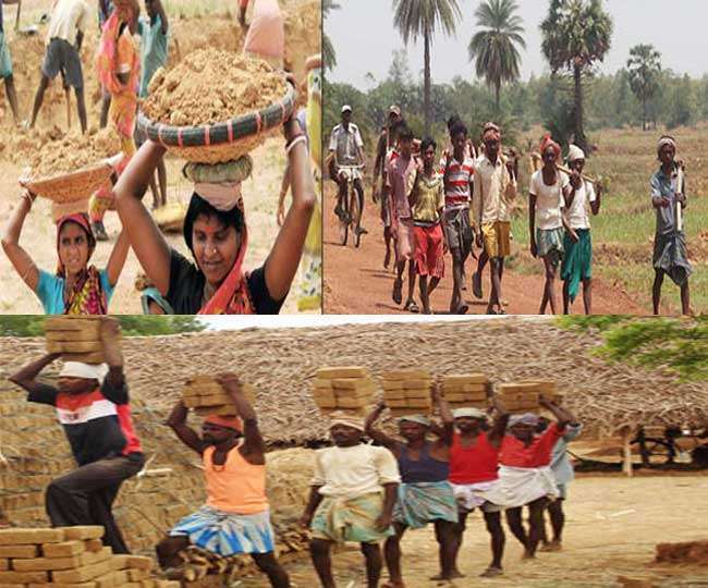 Jharkhand MNREGA: आजादी के अमृत महोत्सव कार्यक्रम के तहत मनरेगा की योजनाओं को दी जाएगी गति