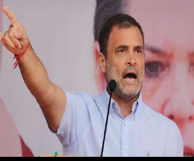 कोरोना से मौतों की सही संख्या बताने और मुआवजा चार लाख रुपये देने के लिए दबाव बनाएंगे राहुल गांधी