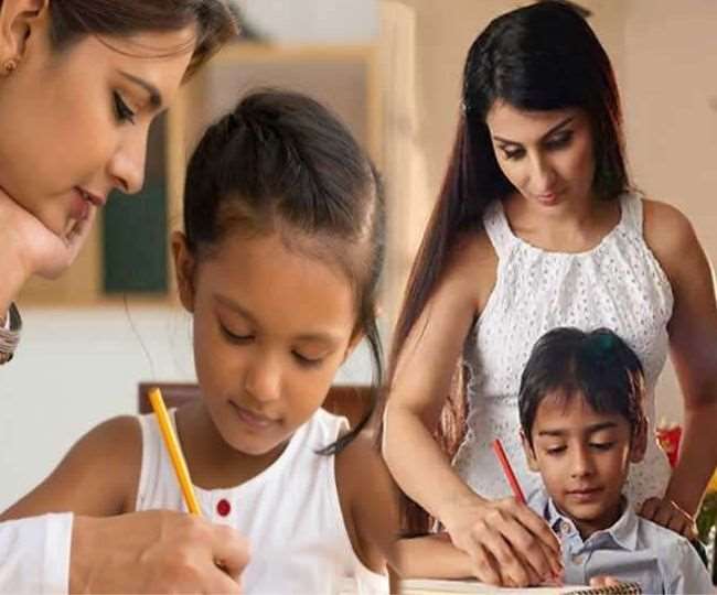 आखिर क्यों हैं दिल्ली के मम्मी-डैडी बच्चों को लेकर इतने परेशान, जानिए वजह ?