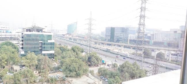 ईयर एंडर : जहरीली हवा सरकारी दावों से हटा देती है चादर
