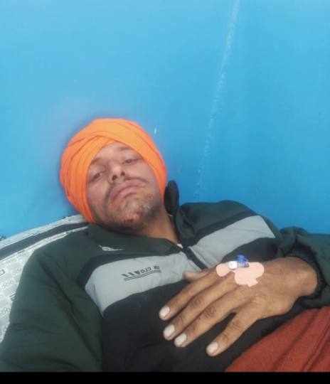 अकाली प्रत्याशी तीर्थ माहला के दो बेटों पर जानलेवा हमले में केस दर्ज