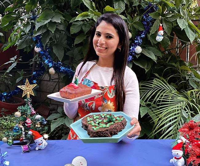 Christmas के त्योहार को बनाएं और खास, Koo App पर Food Blogger Shagun Malhotra के साथ अपने स्पेशल डिश को करें साझा