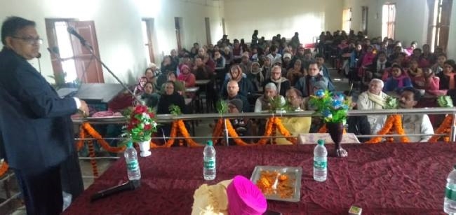भारतीय संस्कृति पूर्णत: वैज्ञानिक