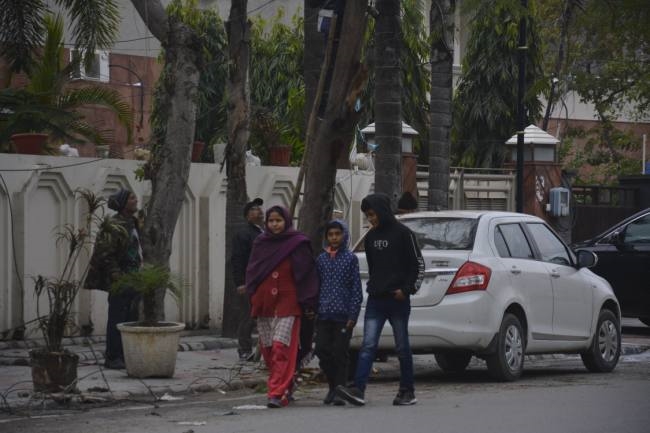 18 दिन बाद बने सात माइक्रो कंटेनमेंट जोन और लोग अनकंट्रोल