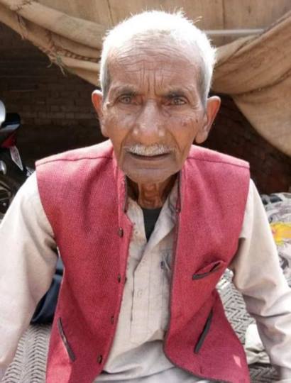 मतदाता दिवस : उम्र नहीं आई आड़े, हमने किया हर बार मतदान