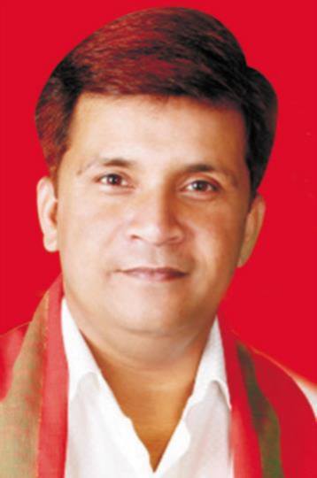 जलेसर विधानसभा पर सपा से रणजीत सुमन को टिकट