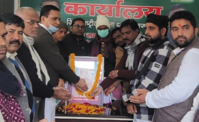 शोषितों व गरीबों की आवाज थे जननायक कर्पूरी ठाकुर