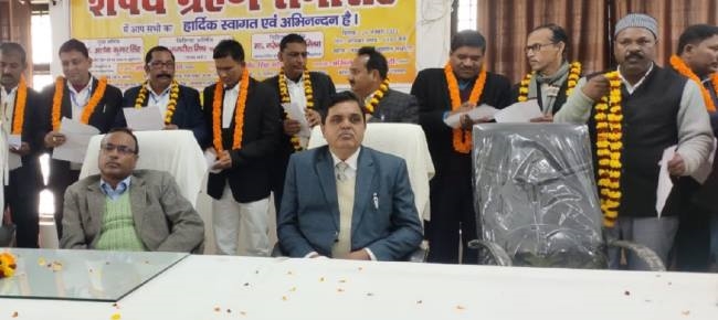 बार और बेंच के समन्वय से ही त्वरित न्याय संभव : जिला जज