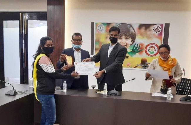 लक्ष्य निर्धारित कर लक्ष्य की ओर बढ़ें : उपायुक्त