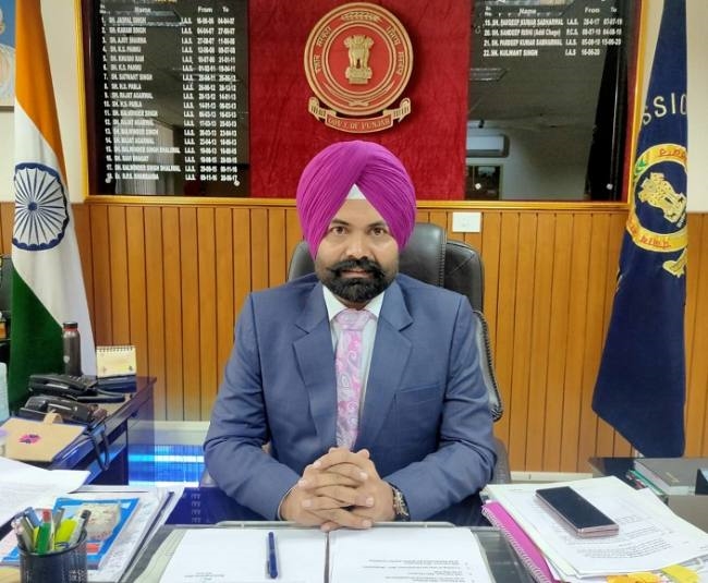 आज से प्रत्याशी दाखिल कर सकेंगे अपने नामांकन पत्र, तरनतारन में चार जगह किया प्रबंध