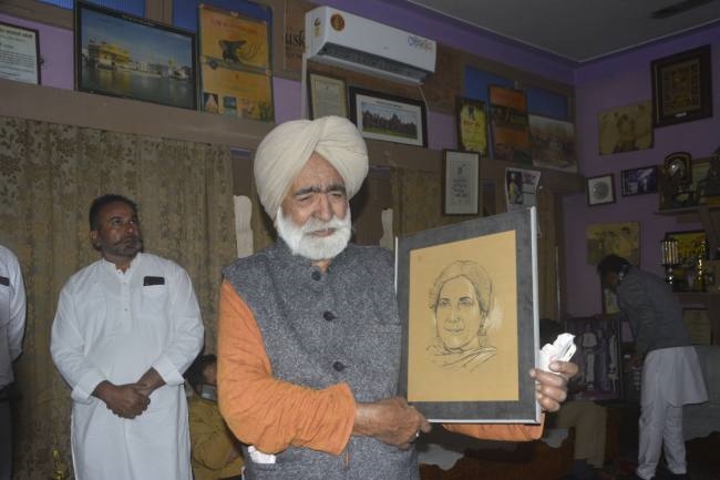 लंबी हेक की मल्लिका स्व. गुरमीत बावा को पदम भूषण, जानें बेटी ने क्या कहा..