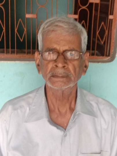 हाथों में तिरंगा और जुबां पर भारत माता की जय