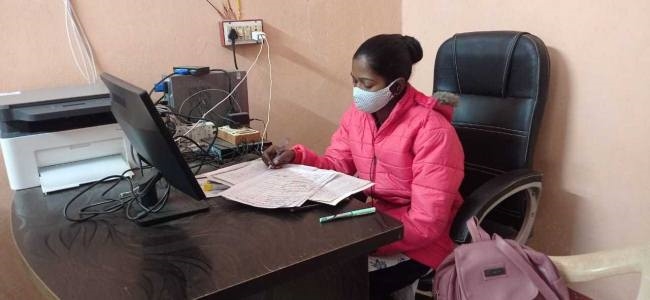 स्मार्ट बनेंगे 10 जिलों के 22548 गांव, 9642 पंचायत सहायकों ने संभाली कमान