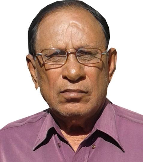 पंछी भी कहीं हिदू-मुसलमान न हो जाएं..