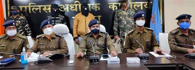 आरटीआई दाखिल करने से नाराज ललन ने दी थी बिहार के शातिर को सरोज की सुपारी