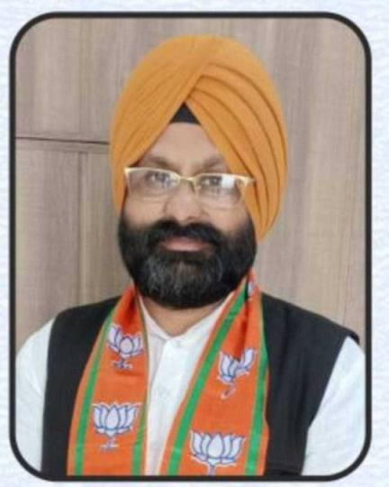 श्री हरगोबिंदपुर हलके से भाजपा प्रत्याशी का विरोध, पार्टी हाईकमान से पुनर्विचार की मांग