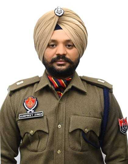 ब्यास दरिया के इलाकों में विशेष निगरानी के लिए पुलिस तैनात