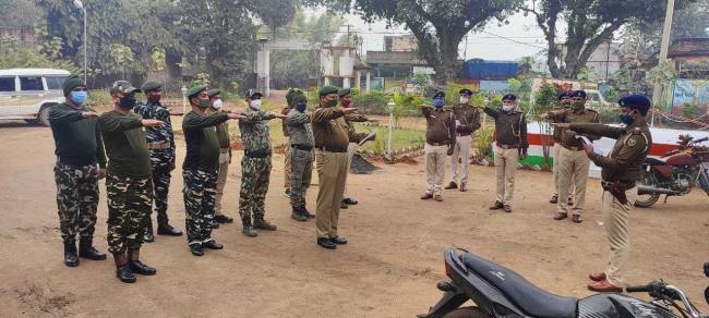 मतदान के लिए जागरूक करने का दिन है राष्ट्रीय मतदाता दिवस