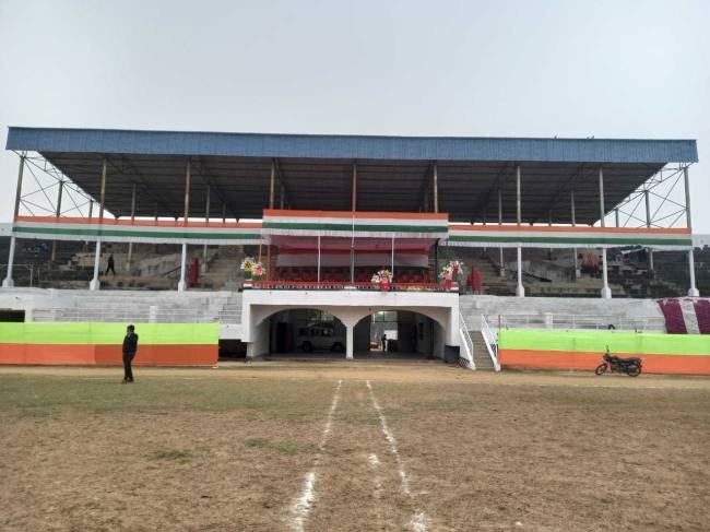 गाइडलाइन के दायरे में गणतंत्र दिवस समारोह आज