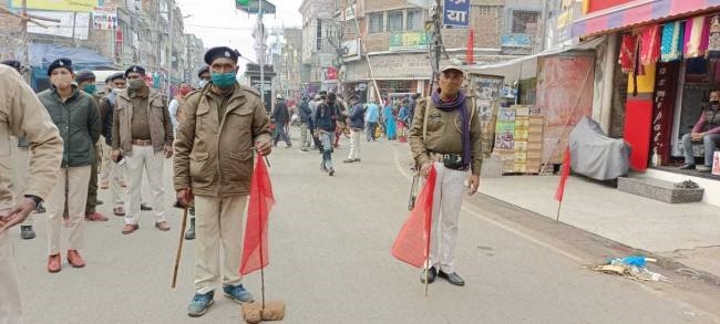 15 माह बाद फिर पहुंची अनुसंधान की टीम, अनुराग हत्याकांड की जांच