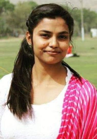 हकेवि की छात्रा एनईवाईपी के फाइनल में पहुंची
