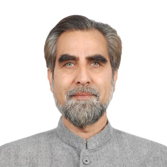 चुनाव से पहले मुख्यमंत्री थोपना संविधान का निरादर : अश्वनी जोशी