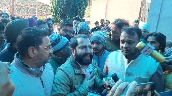 हिदू संगठनों के बंद को मिला समर्थन, पटियाला रहा पूर्ण बंद