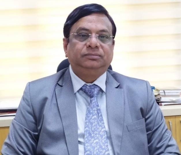 ईएसआइसी में भर्ती एक संक्रमित का हुआ इलाज, अब ठीक