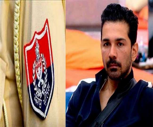 आखिर अभिनेता अभिनव शुक्ला के एक ट्वीट से पंजाब पुलिस में क्याें मचा हड़कंप, जानिए पूरा मामला