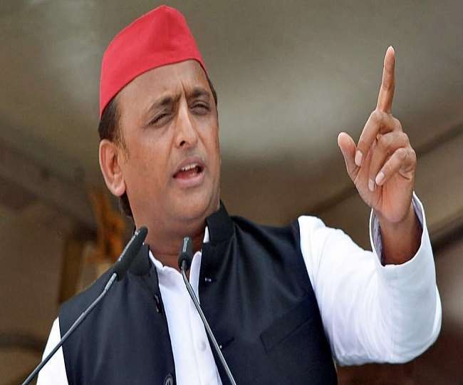 UP Chunav 2022: अखिलेश...बस नाम ही काफी है, मैनपुरी के रण में सपा को जानिए क्यों नहीं चाहिए कोई स्टार चेहरा
