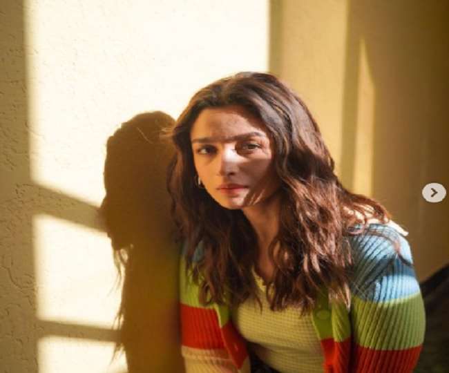 आलिया भट्ट ने शेयर की मोटिवेशनल वीडियो, मां सोनी राजदान ने किया रिएक्ट