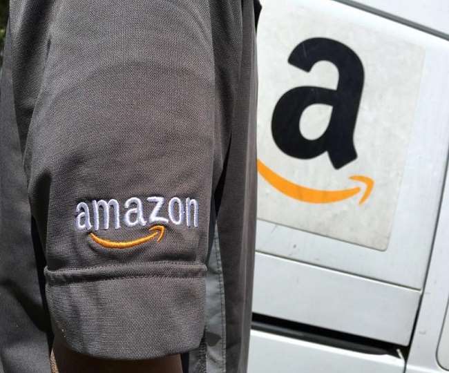 Amazon-Future डील फिर पड़ी खटाई में, ई-कॉमर्स कंपनी के खिलाफ एक और शिकायत