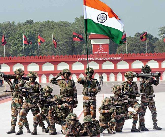 सशस्त्र सेनाओं में कमीशंड आफिसर के रूप में सीधे मिलेगी एंट्री, कोर्स, योग्यता व संस्थान की जानकारी के लिए पढ़ें खबर