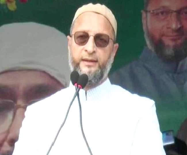 यूपी चुनाव 2022: एआईएमआईएम के छह और प्रत्याशी किए घोषित, जानिए किसे कहां से मिला टिकट