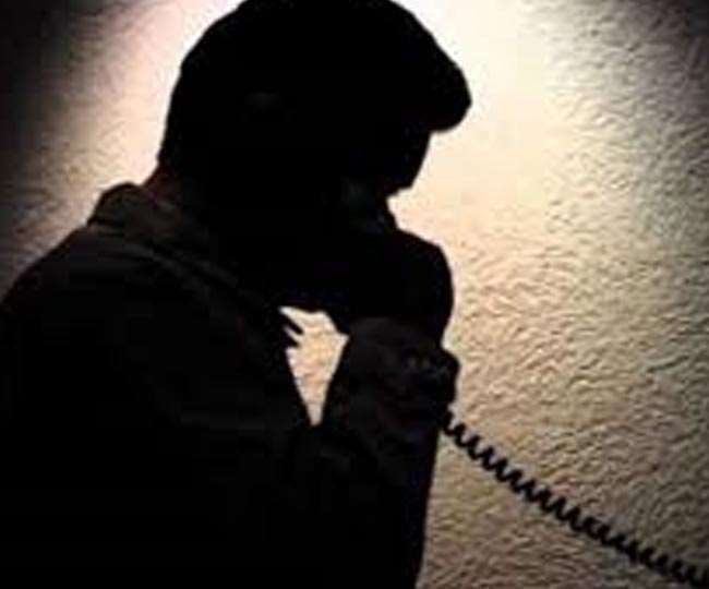 मजदूर के गुम हुए मोबाइल फोन से बर्फी कारोबारी से मांगी थी रंगदारी, परिवार दहशत में