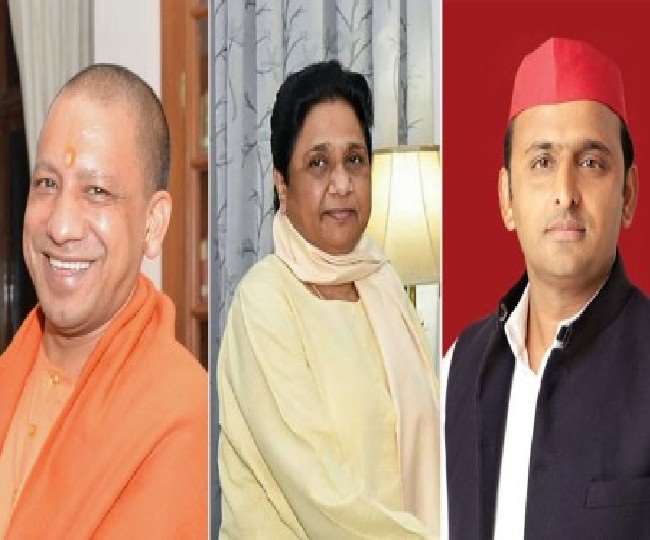 यूपी चुनाव 2022: सीएम की कुर्सी के लिए जरूरी नहीं विधानसभा चुनाव लड़ना, ऐसे कई उदाहरण; जानें- कौन हैं ये दिग्गज नेता