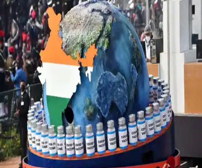 कोरोना के बीच गणतंत्र दिवस समारोह की तैयारी, पुलिस प्रशासन अलर्ट, इन बातों का रखें ध्यान