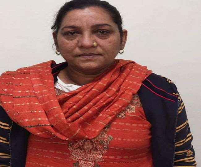 चंडीगढ़ की 59 साल की महिला 53वीं बार पहुंची जेल, शहर के हर थाने में दर्ज केस, चौंका देगा क्रिमिनल रिकॉर्ड