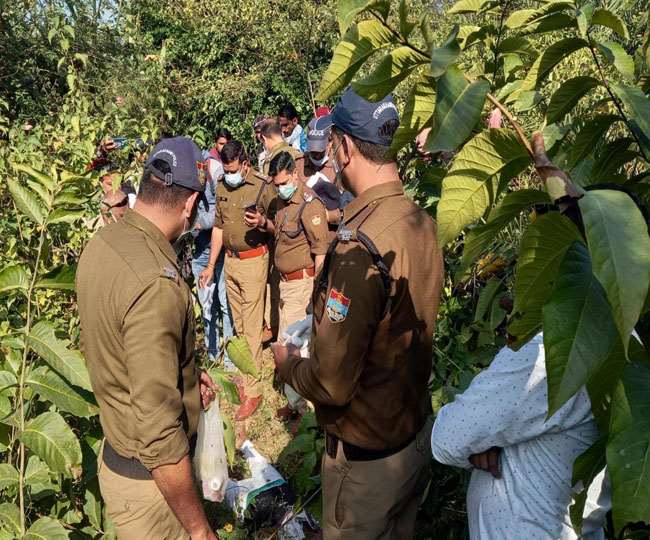 ऋषिकेश: हत्या कर जंगल में फेंका था शव, पुलिस को पति की तलाश; परिवार को नहीं पता किससे हुई थी शादी